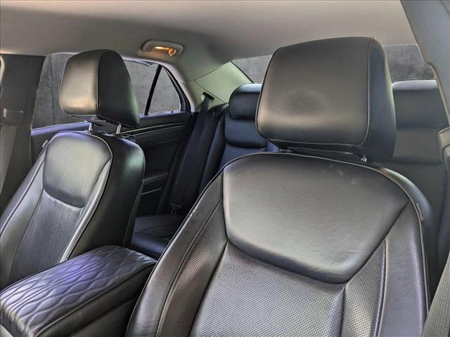 used 2019 Chrysler 300 car, priced at $16,995