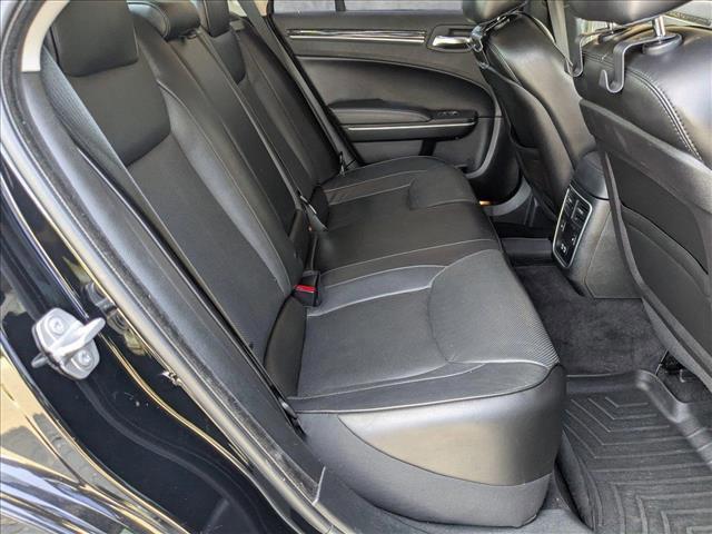 used 2019 Chrysler 300 car, priced at $16,995