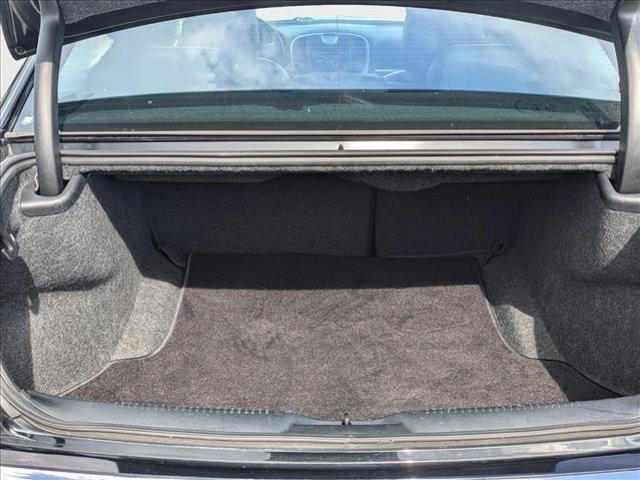 used 2019 Chrysler 300 car, priced at $13,875