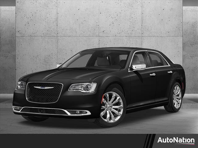used 2019 Chrysler 300 car, priced at $16,995