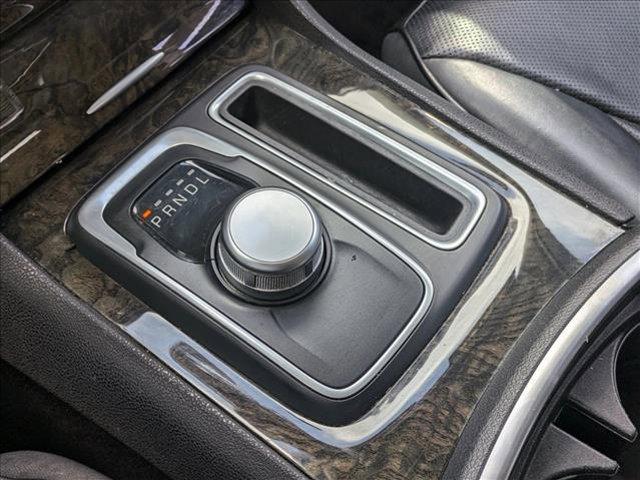used 2019 Chrysler 300 car, priced at $13,875