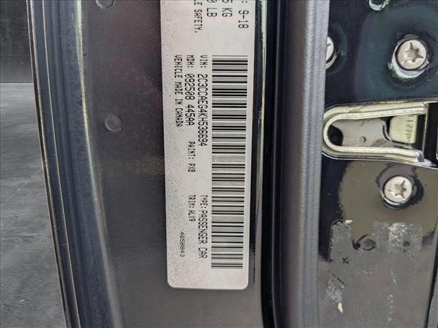 used 2019 Chrysler 300 car, priced at $16,995