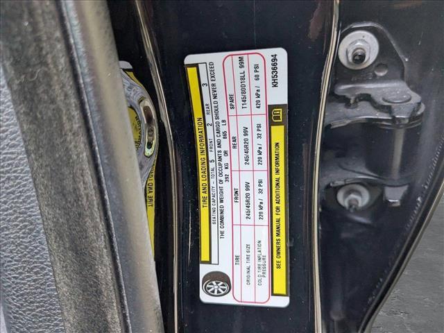 used 2019 Chrysler 300 car, priced at $16,995