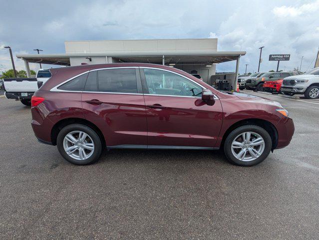used 2013 Acura RDX car, priced at $14,951