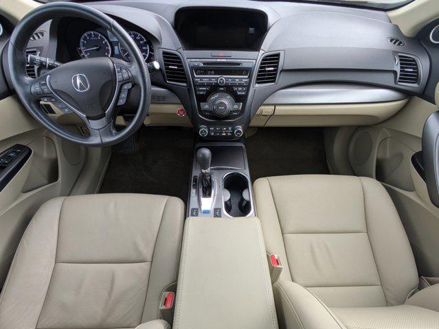 used 2013 Acura RDX car, priced at $14,951