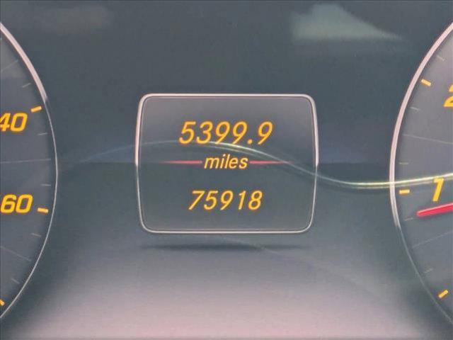 used 2019 Mercedes-Benz AMG E 53 car, priced at $31,163