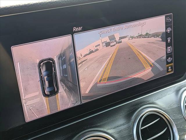 used 2019 Mercedes-Benz AMG E 53 car, priced at $31,163