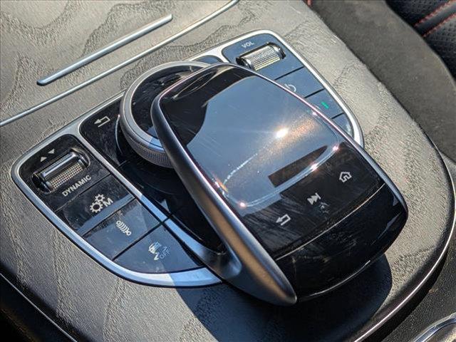 used 2019 Mercedes-Benz AMG E 53 car, priced at $31,163