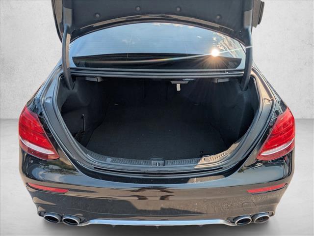 used 2019 Mercedes-Benz AMG E 53 car, priced at $31,163