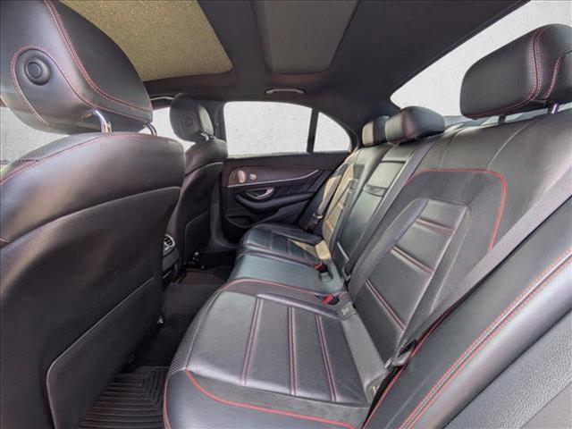 used 2019 Mercedes-Benz AMG E 53 car, priced at $31,163