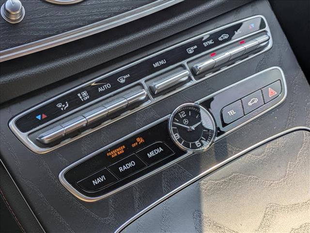 used 2019 Mercedes-Benz AMG E 53 car, priced at $31,163