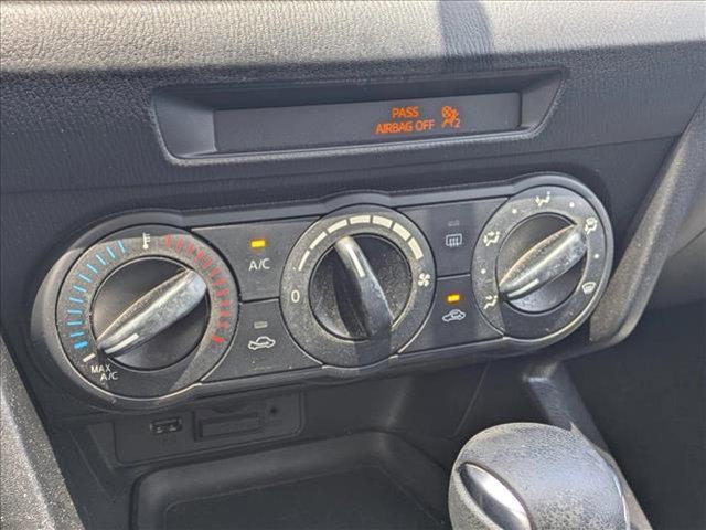 used 2015 Mazda Mazda3 car, priced at $9,995
