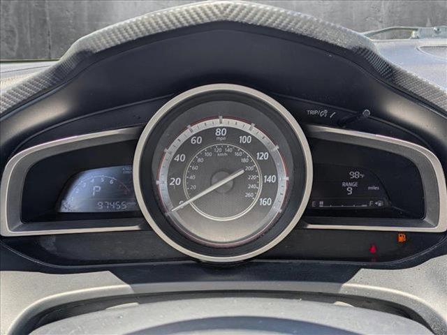 used 2015 Mazda Mazda3 car, priced at $9,995