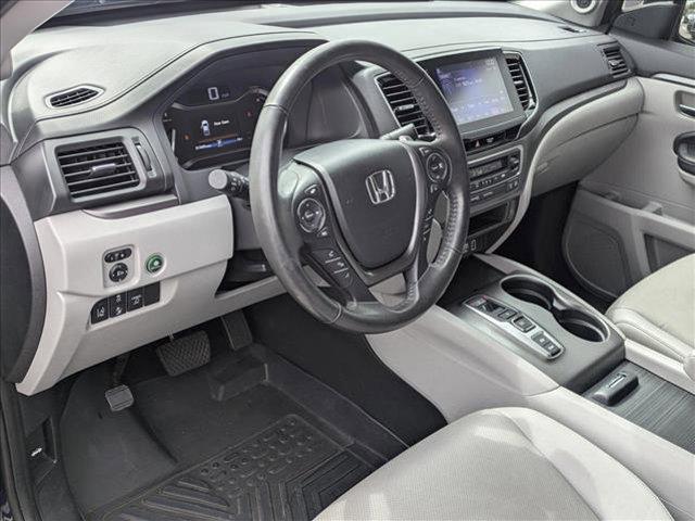 used 2023 Honda Ridgeline car, priced at $33,953