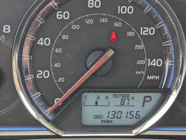 used 2013 Toyota RAV4 car, priced at $11,981
