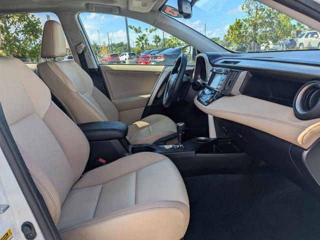 used 2013 Toyota RAV4 car, priced at $11,981