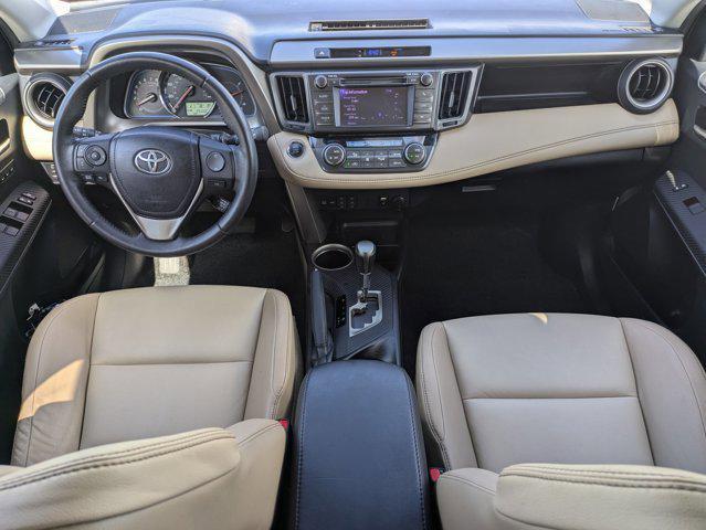 used 2013 Toyota RAV4 car, priced at $11,981