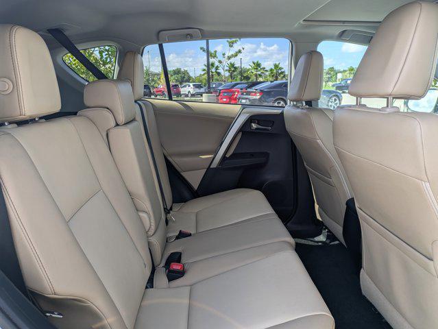 used 2013 Toyota RAV4 car, priced at $11,981