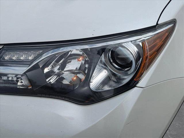 used 2013 Toyota RAV4 car, priced at $11,981