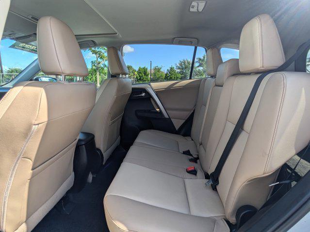 used 2013 Toyota RAV4 car, priced at $11,981