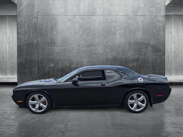 used 2012 Dodge Challenger car, priced at $13,995