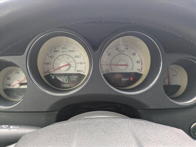used 2012 Dodge Challenger car, priced at $13,995