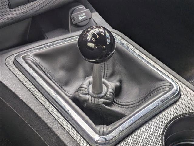 used 2012 Dodge Challenger car, priced at $13,995