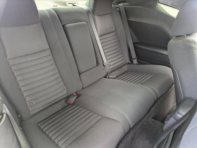 used 2012 Dodge Challenger car, priced at $13,995