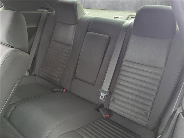 used 2012 Dodge Challenger car, priced at $13,995