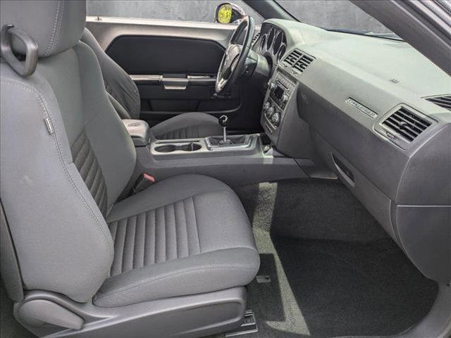 used 2012 Dodge Challenger car, priced at $13,995