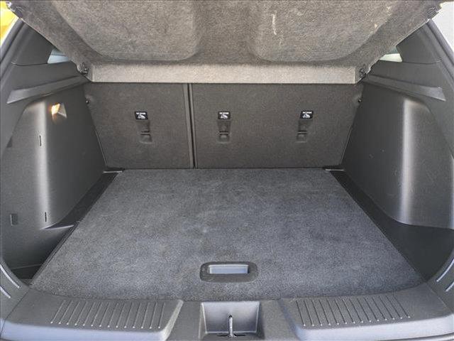used 2025 Chevrolet Trax car, priced at $22,995