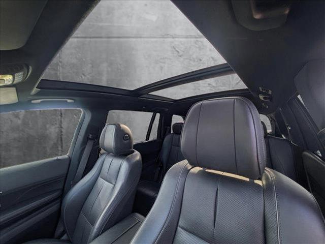 used 2020 Mercedes-Benz GLS 580 car, priced at $50,995