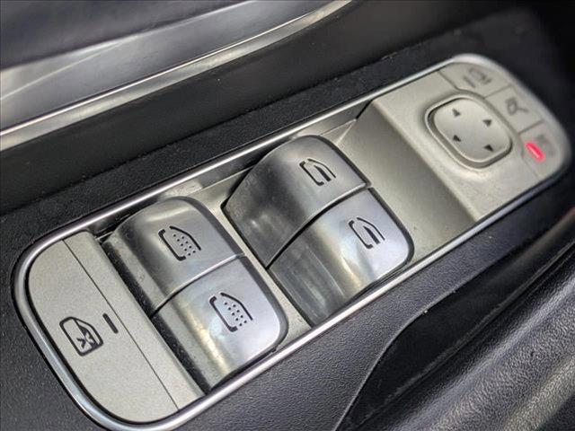 used 2020 Mercedes-Benz GLS 580 car, priced at $50,995