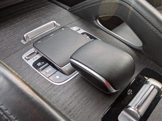 used 2020 Mercedes-Benz GLS 580 car, priced at $49,606