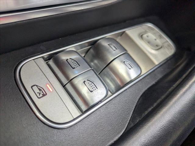 used 2020 Mercedes-Benz GLS 580 car, priced at $49,606