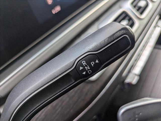 used 2020 Mercedes-Benz GLS 580 car, priced at $49,606