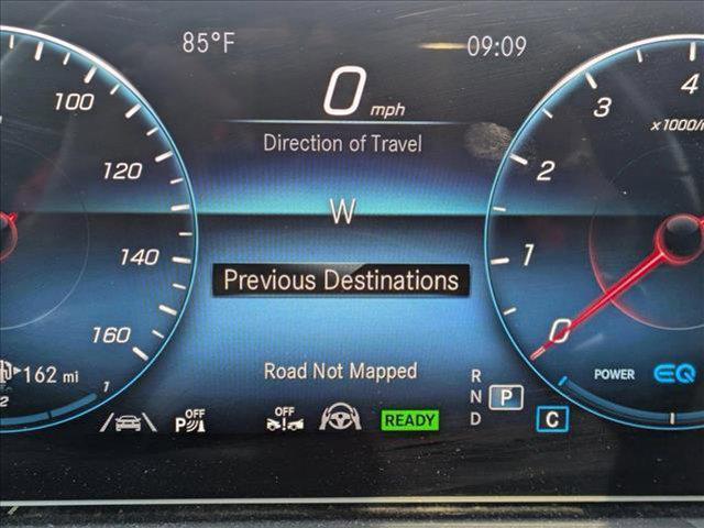 used 2020 Mercedes-Benz GLS 580 car, priced at $50,995