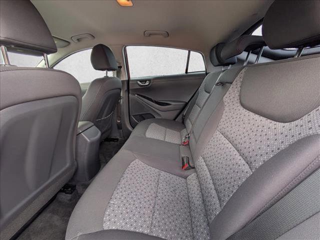 used 2019 Hyundai Ioniq Hybrid car, priced at $13,985