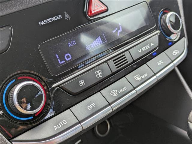used 2019 Hyundai Ioniq Hybrid car, priced at $13,985