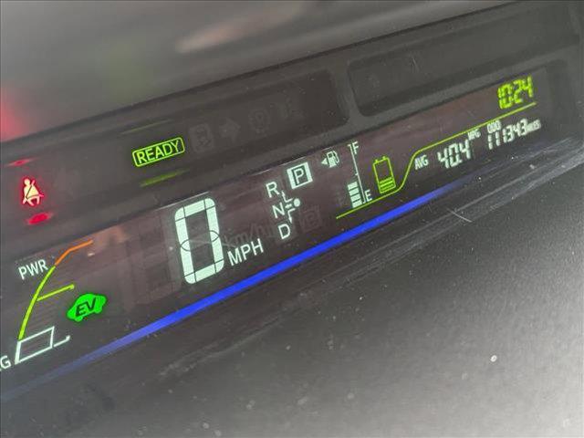 used 2014 Toyota Prius v car, priced at $10,998