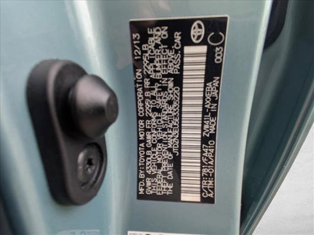 used 2014 Toyota Prius v car, priced at $10,998