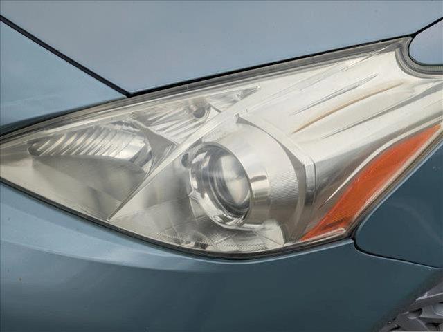 used 2014 Toyota Prius v car, priced at $10,998