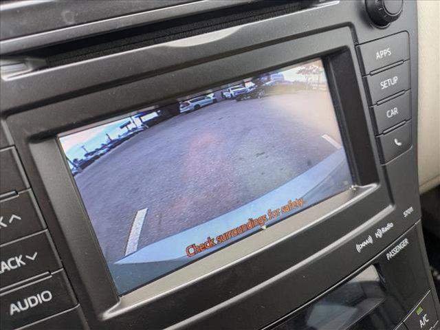 used 2014 Toyota Prius v car, priced at $10,998