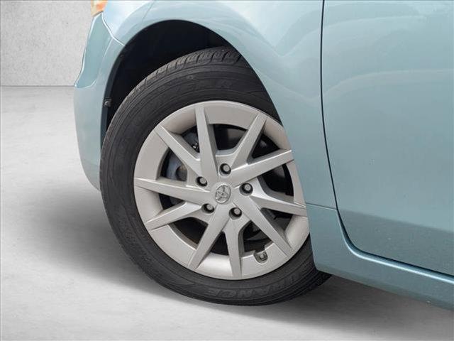 used 2014 Toyota Prius v car, priced at $10,998