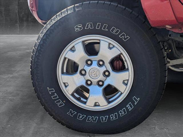 used 2019 Toyota Tacoma car, priced at $30,948