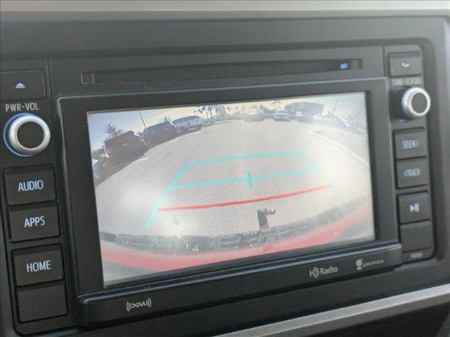 used 2019 Toyota Tacoma car, priced at $30,948