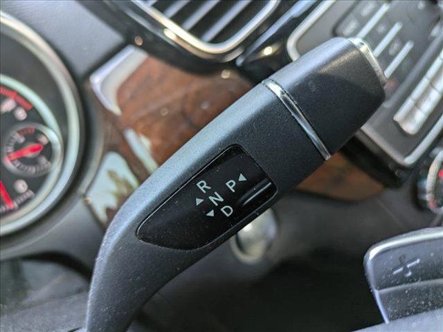 used 2018 Mercedes-Benz GLS 550 car, priced at $36,977