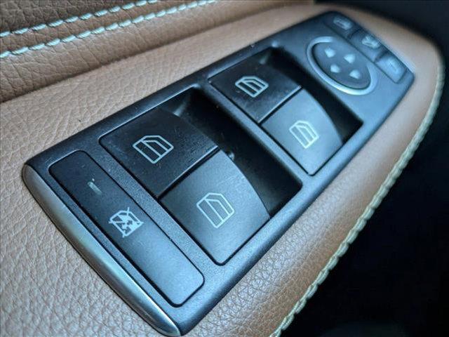 used 2018 Mercedes-Benz GLS 550 car, priced at $36,977