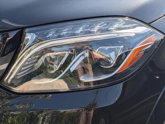 used 2018 Mercedes-Benz GLS 550 car, priced at $36,977