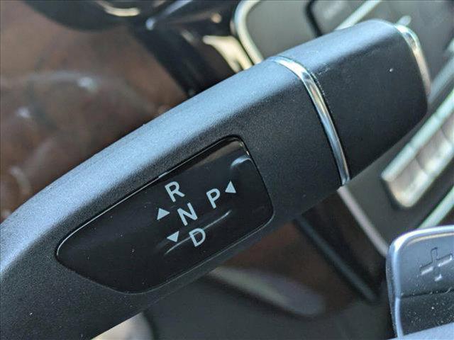 used 2018 Mercedes-Benz GLS 550 car, priced at $36,977